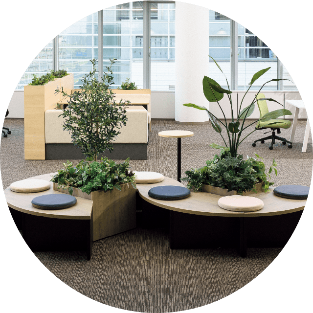 システムベンチ