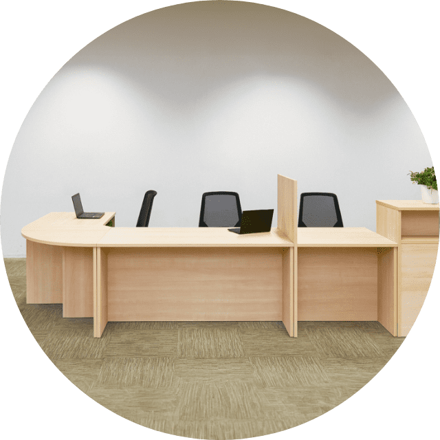 ローカウンターシリーズ