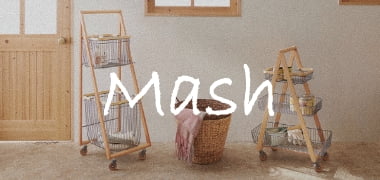 Mash