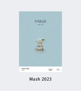 Mash2023カタログ