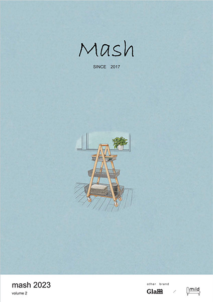 Mash 2023