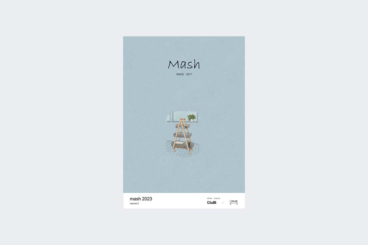 Mash 2023 カタログ