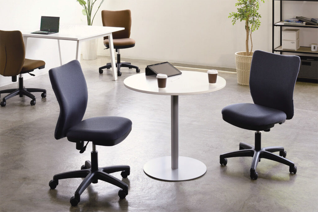 オフィスチェア 2024新商品情報