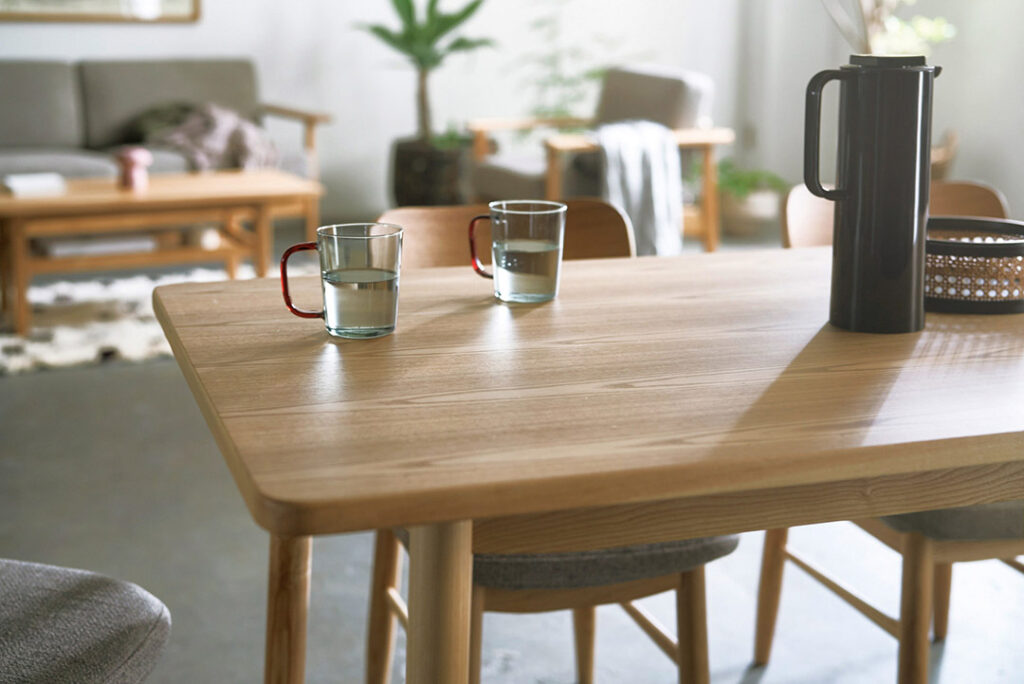 ホワイトアッシュの特徴と用途