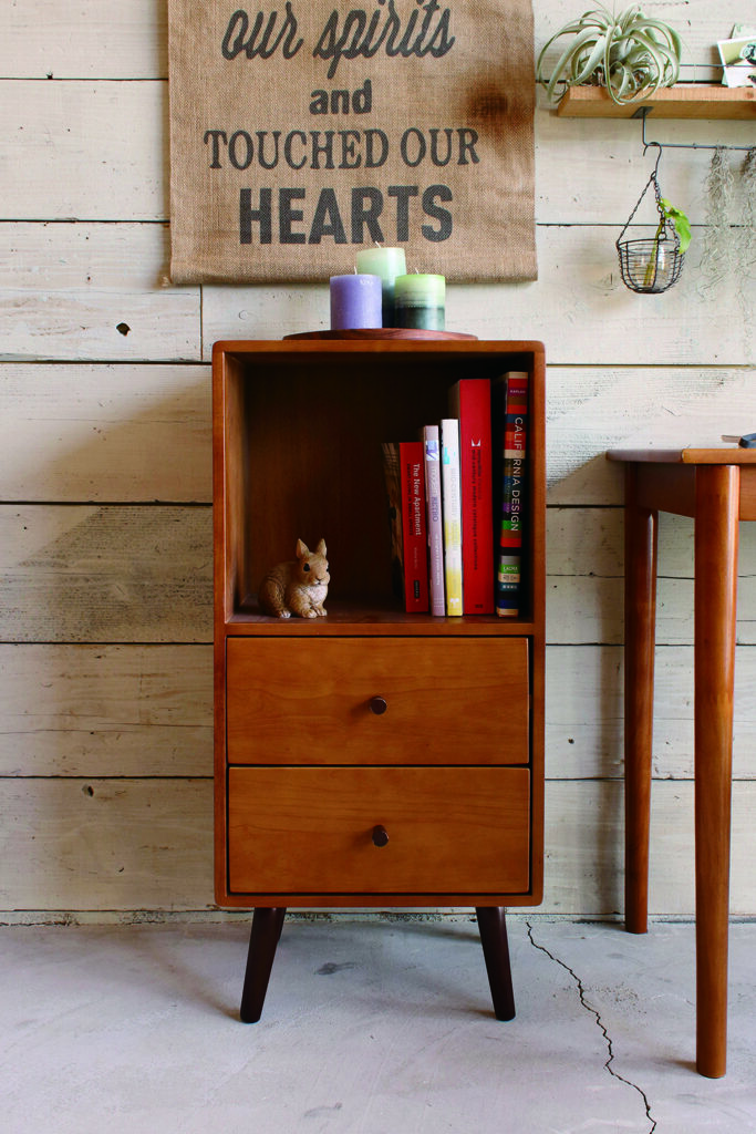 チェストの種類と選び方: 収納家具の選び方の基礎知識