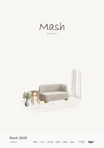 Mash 2025