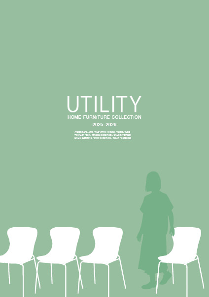 Utility HOME 2025-2026
