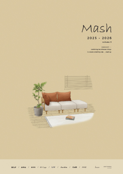Mash 2025-2026