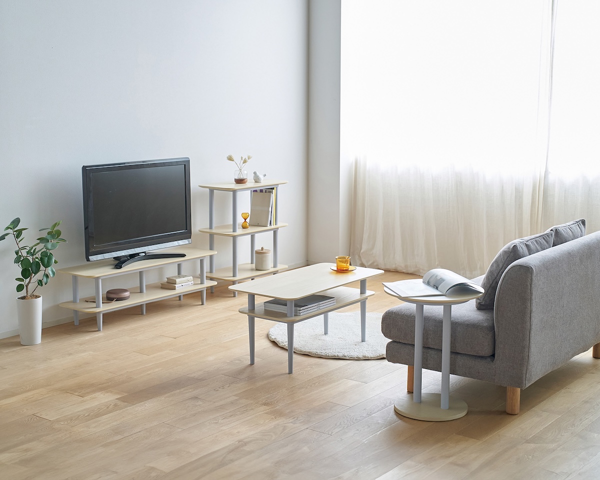 UTILITY HOME 2026新商品情報