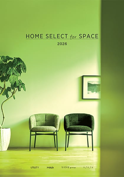 HOME SELECT for SPACE 2026